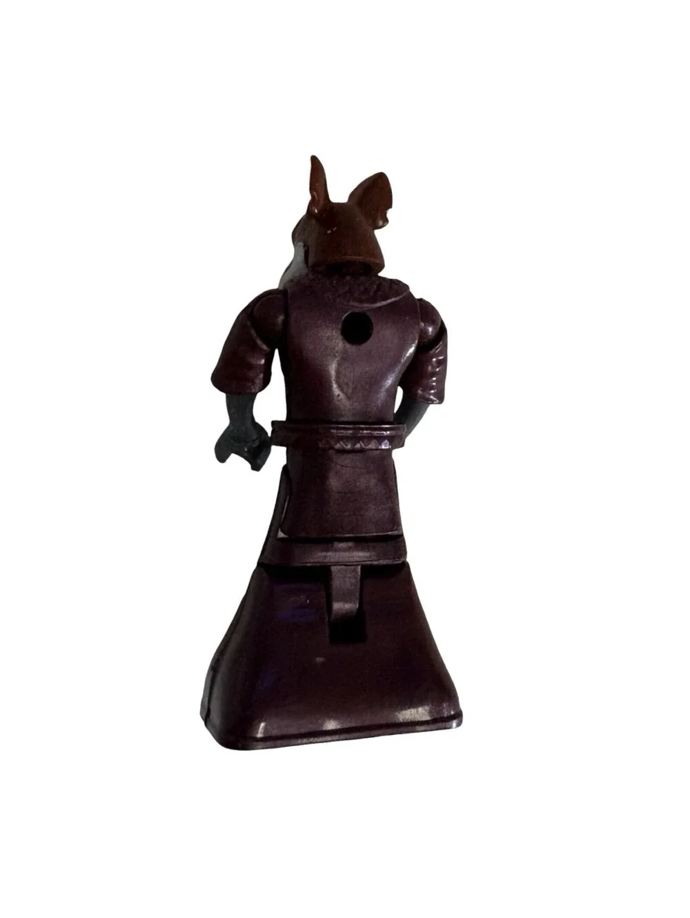 TEENAGE MUTANT NINJA TURTLES MEGA BLOKS SERIES 2 BLIND BAG SPLINTER FIGURE
